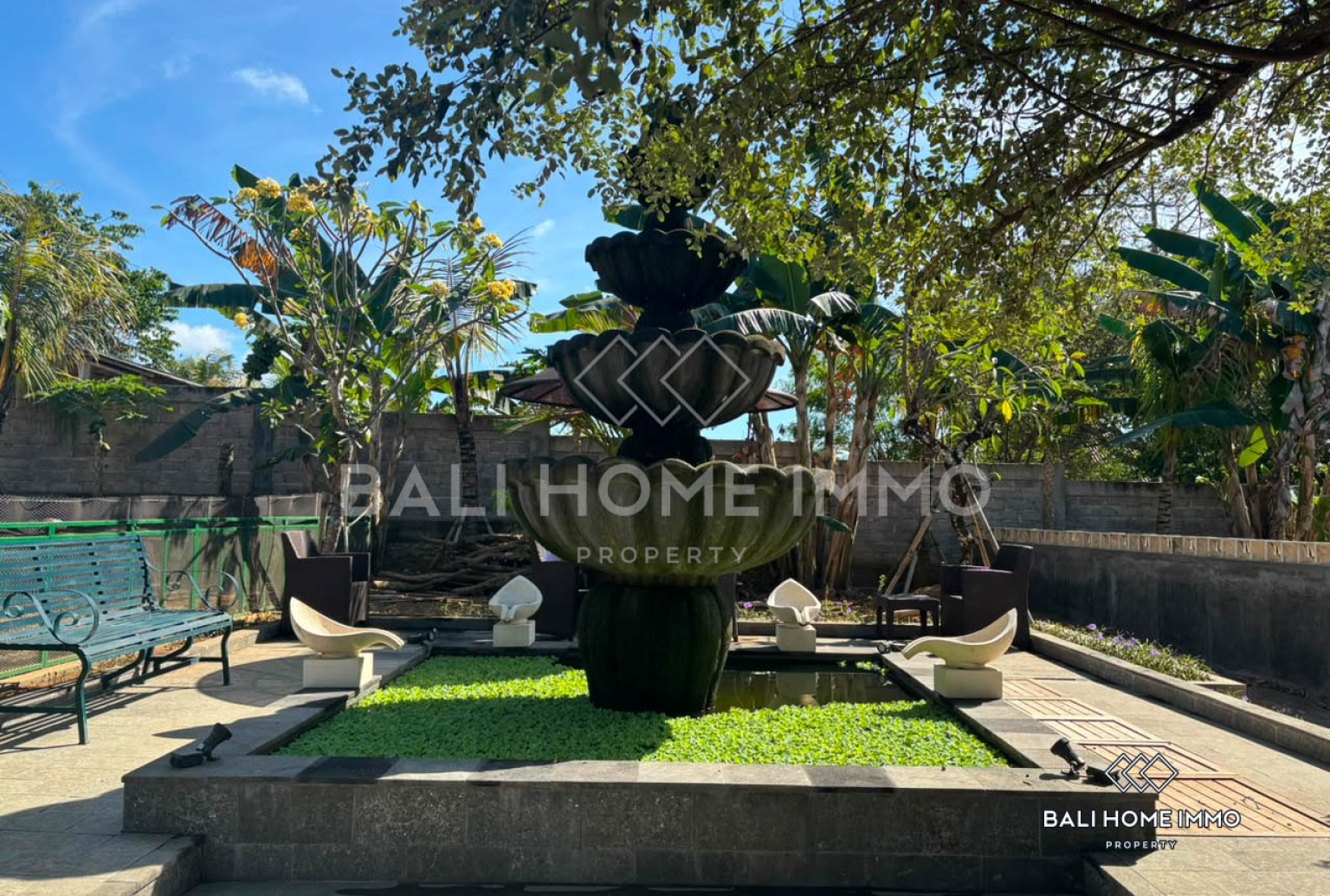 Residential Land for Sale Leasehold with Sharing Facilities in Pandawa view 7