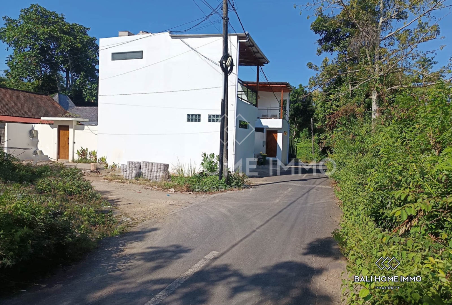 Residential Zoning Land for Sale Leasehold in Ungasan view 6