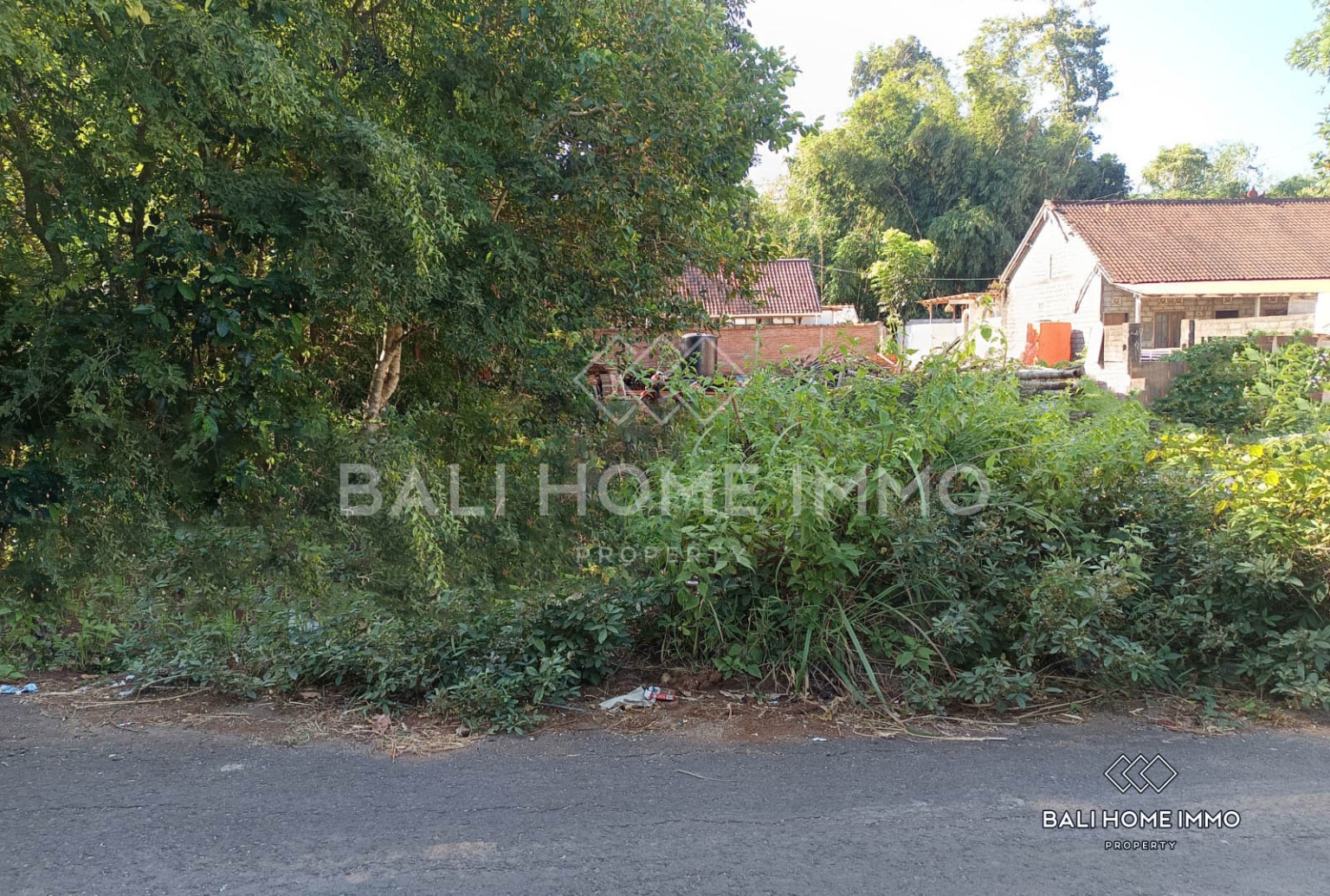 Residential Zoning Land for Sale Leasehold in Ungasan view 4