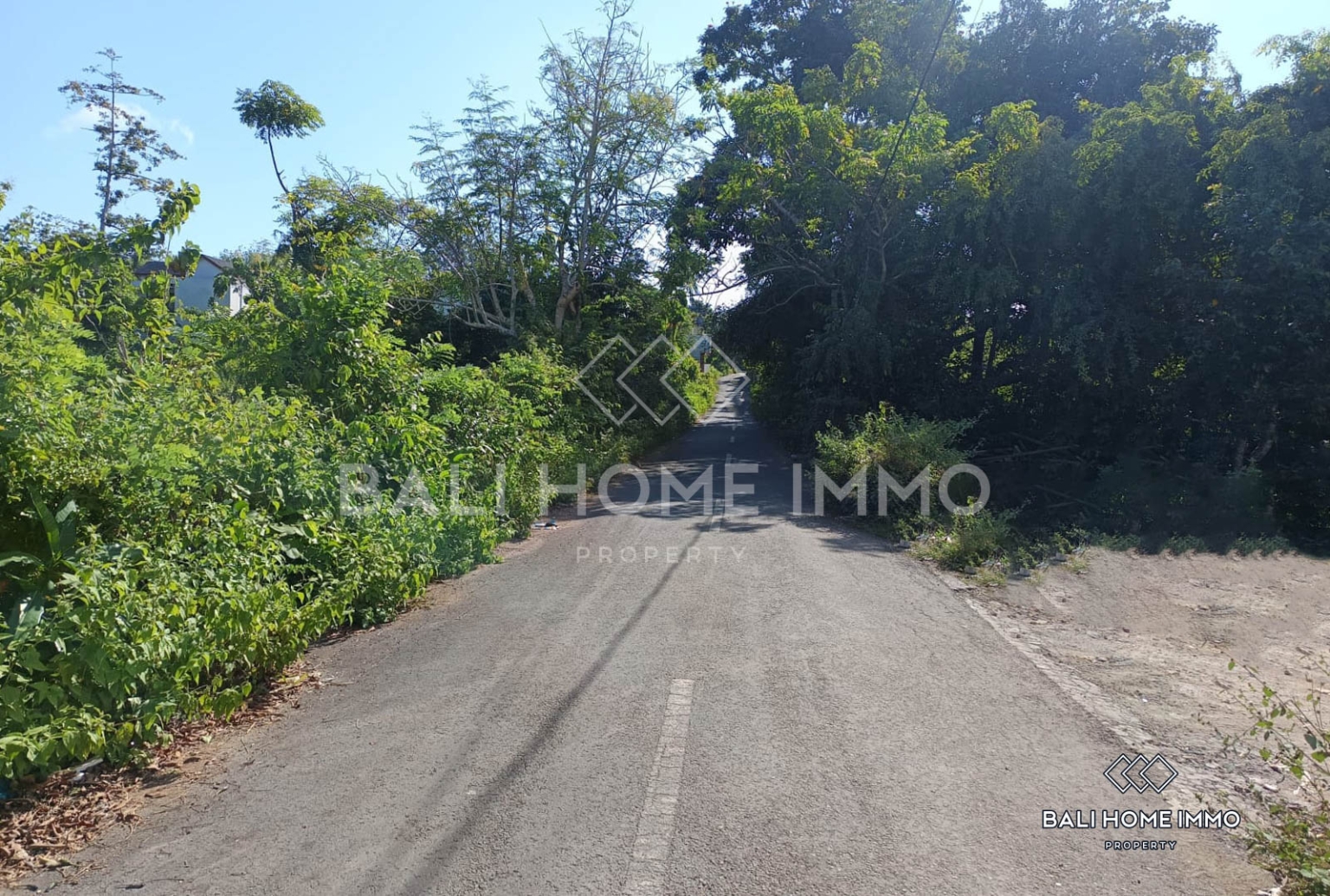 Residential Zoning Land for Sale Leasehold in Ungasan view 5