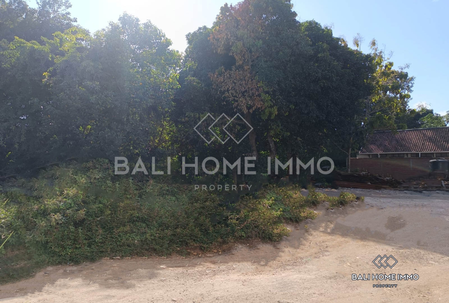 Residential Zoning Land for Sale Leasehold in Ungasan view 3