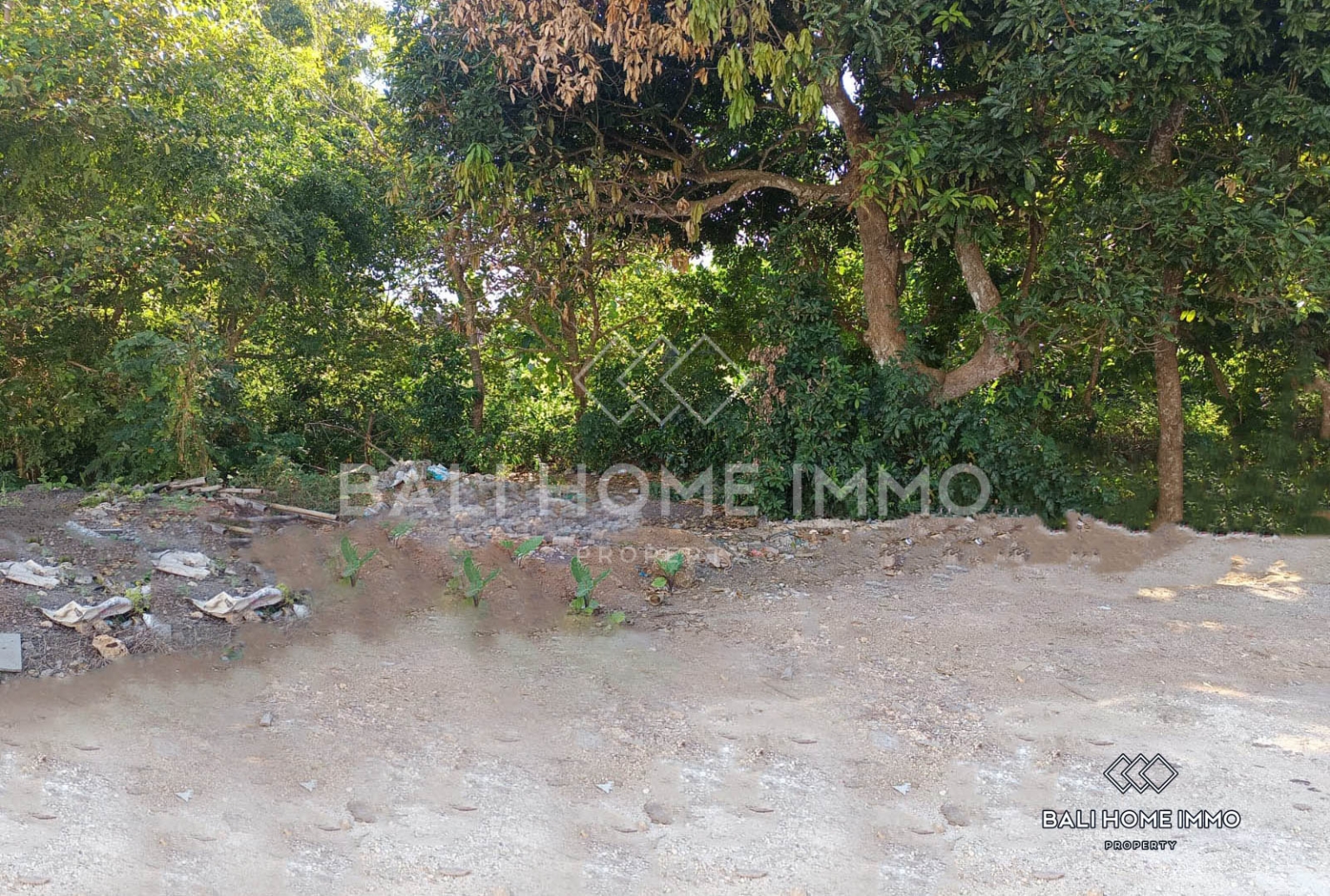 Residential Zoning Land for Sale Leasehold in Ungasan view 2