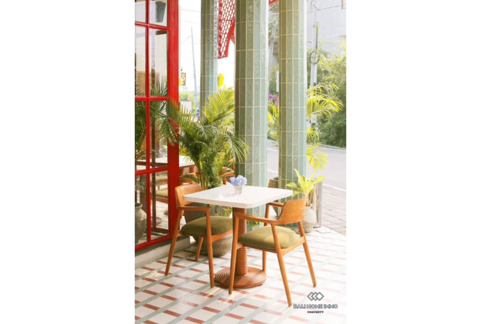 Restaurant for Yearly Rental in Bali Canggu Batu Bolong view 7