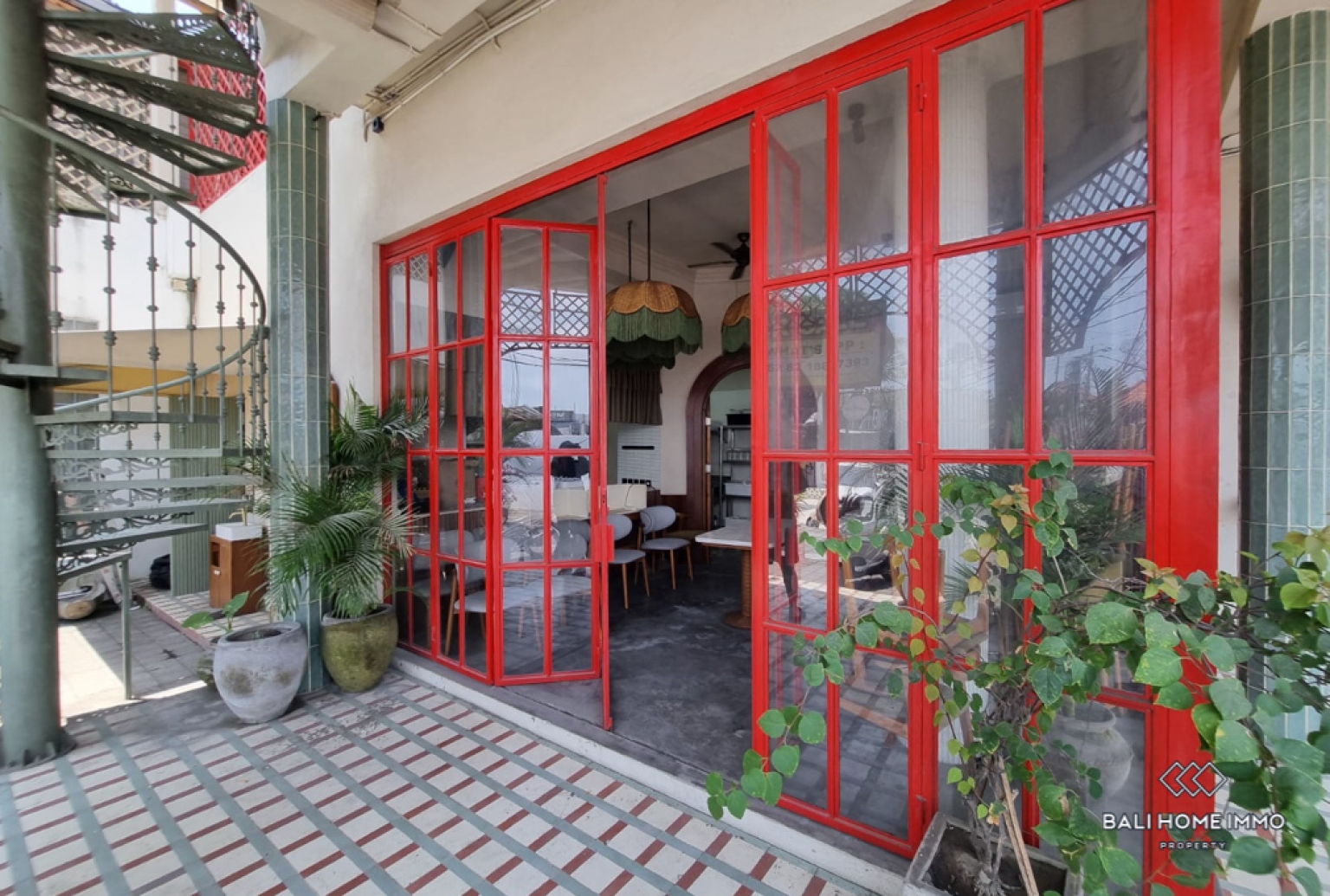 Restaurant for Yearly Rental in Bali Canggu Batu Bolong view 8