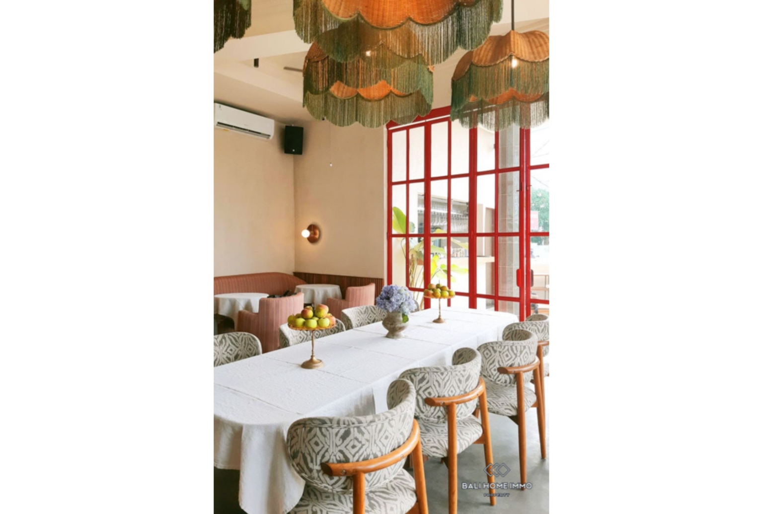 Restaurant for Yearly Rental in Bali Canggu Batu Bolong view 4