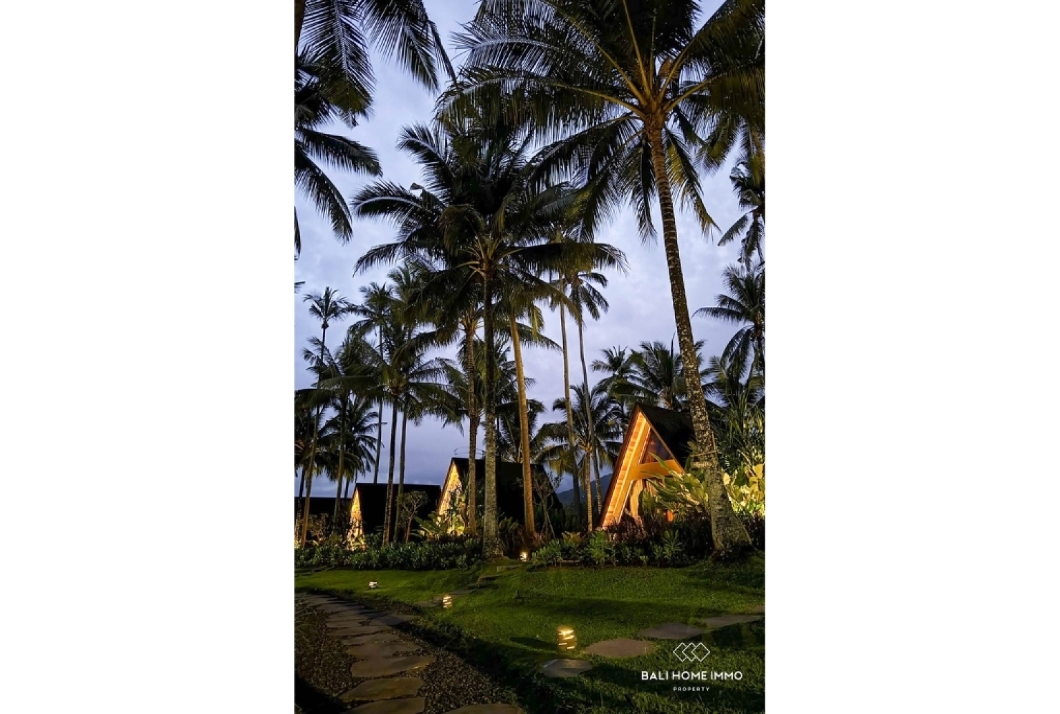 Retreat Resort For Sale in Balian Beach view 12