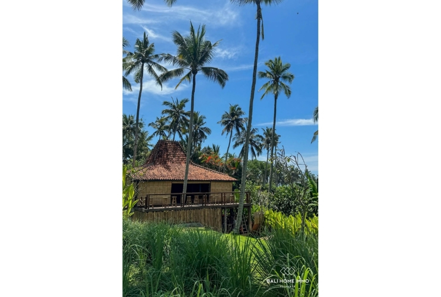 Retreat Resort For Sale in Balian Beach view 15