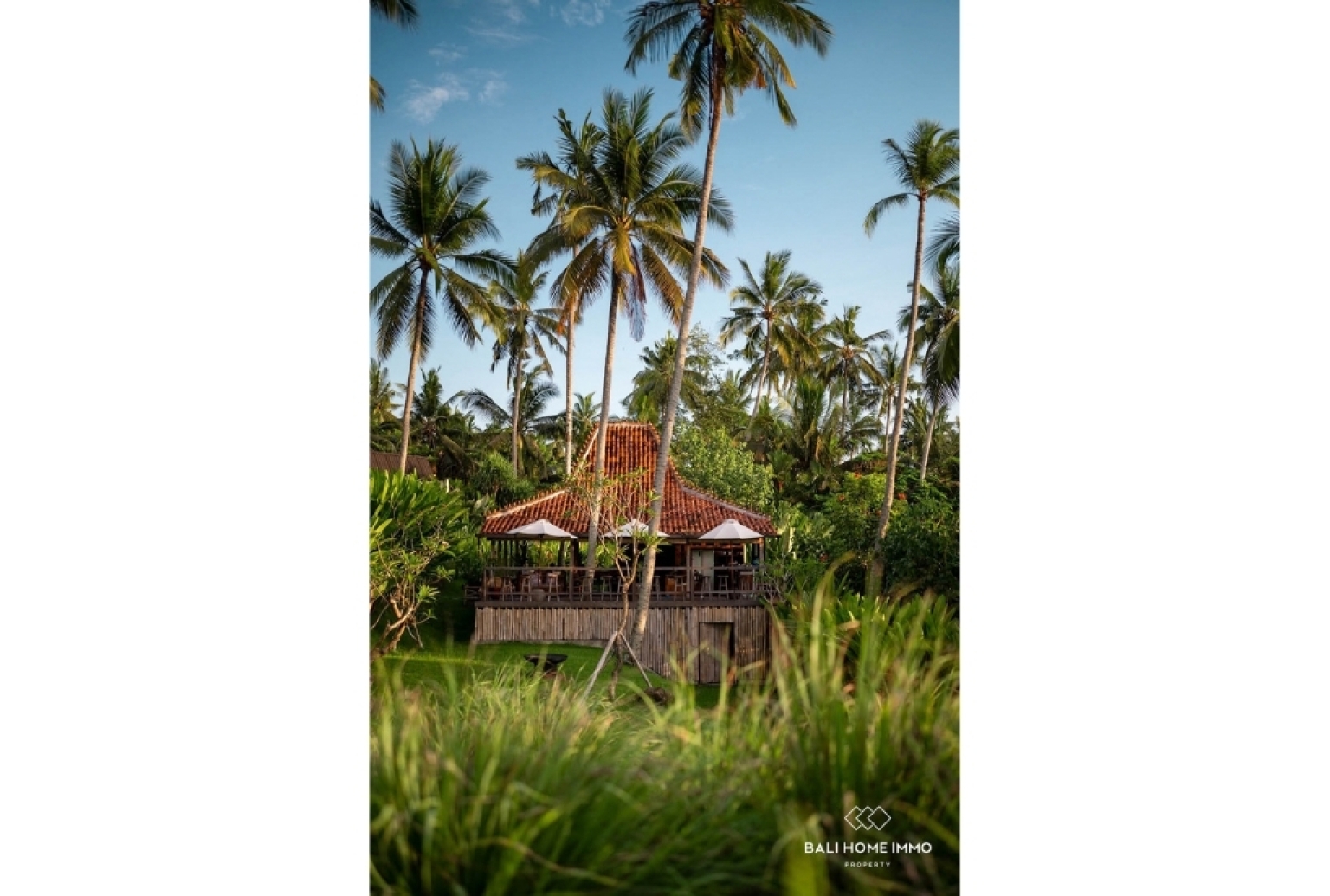 Retreat Resort For Sale in Balian Beach view 16
