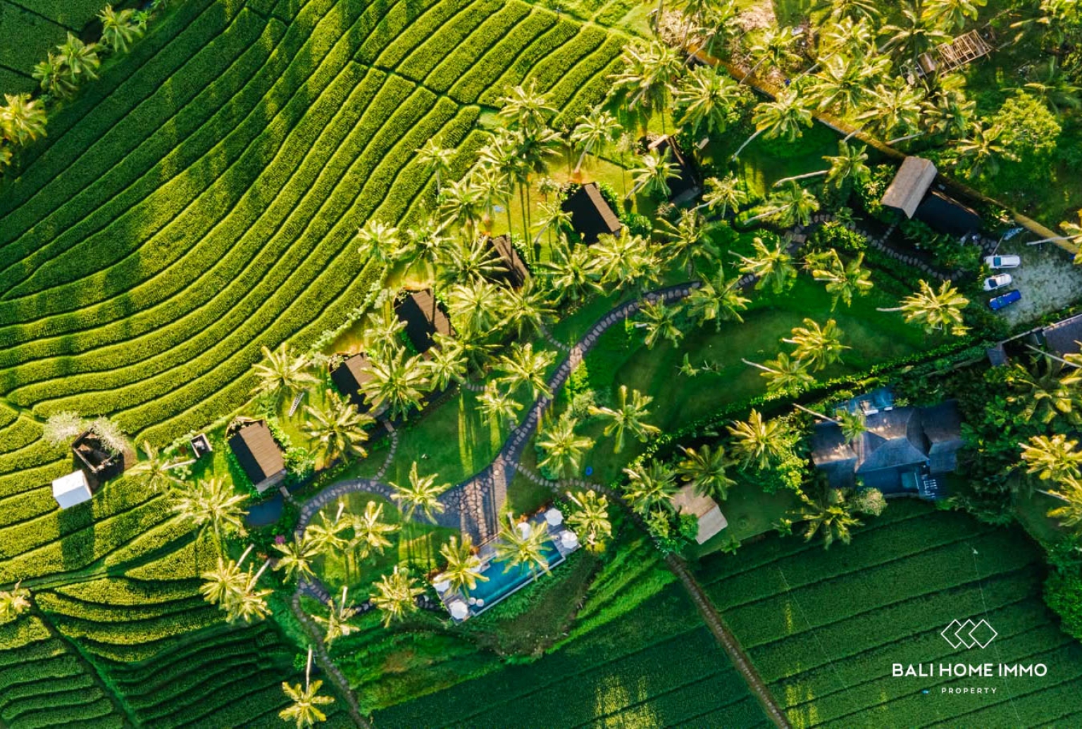 Retreat Resort For Sale in Balian Beach view 22
