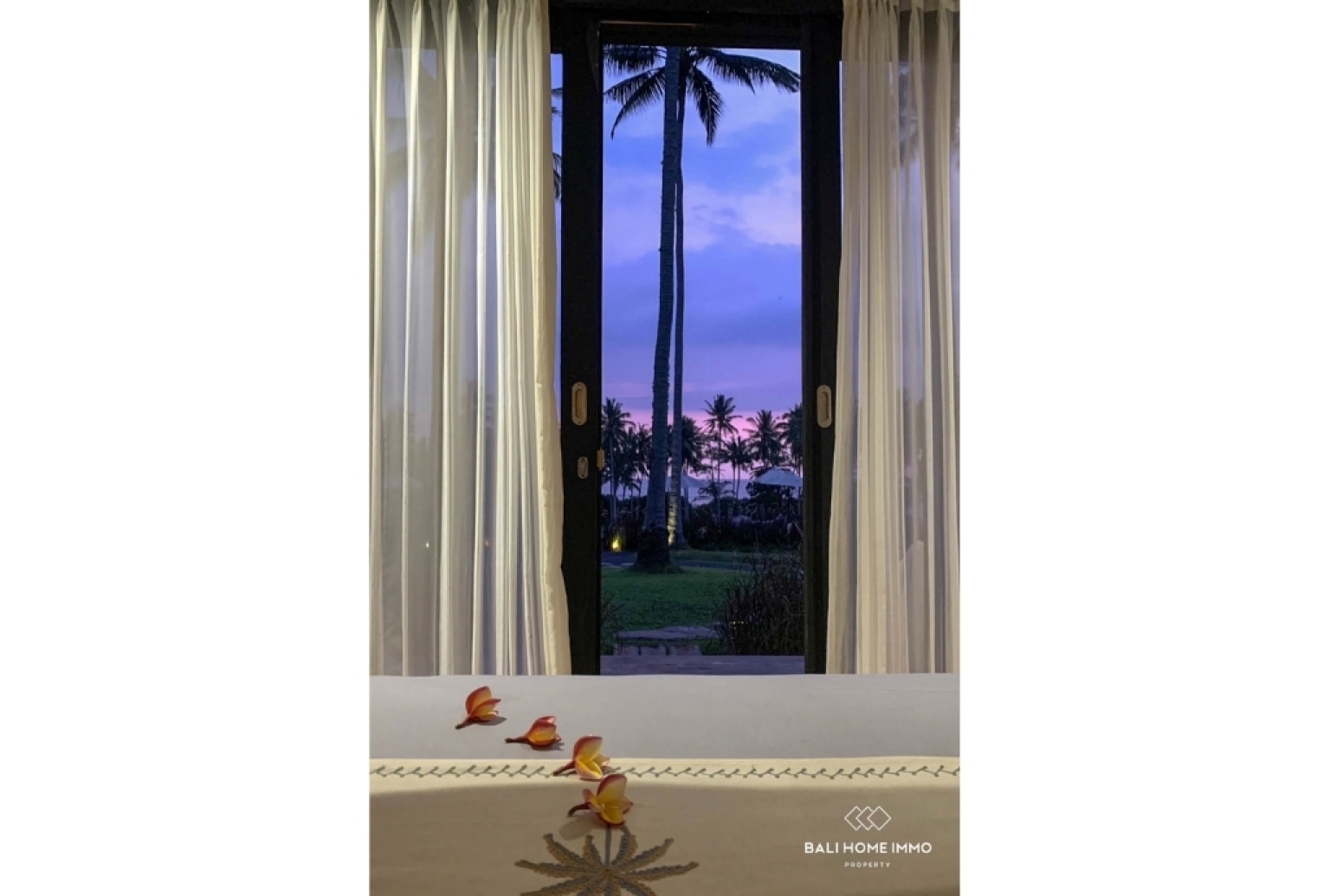 Retreat Resort For Sale in Balian Beach view 4