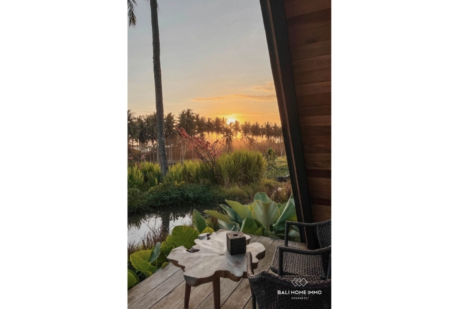 Retreat Resort For Sale in Balian Beach view 8