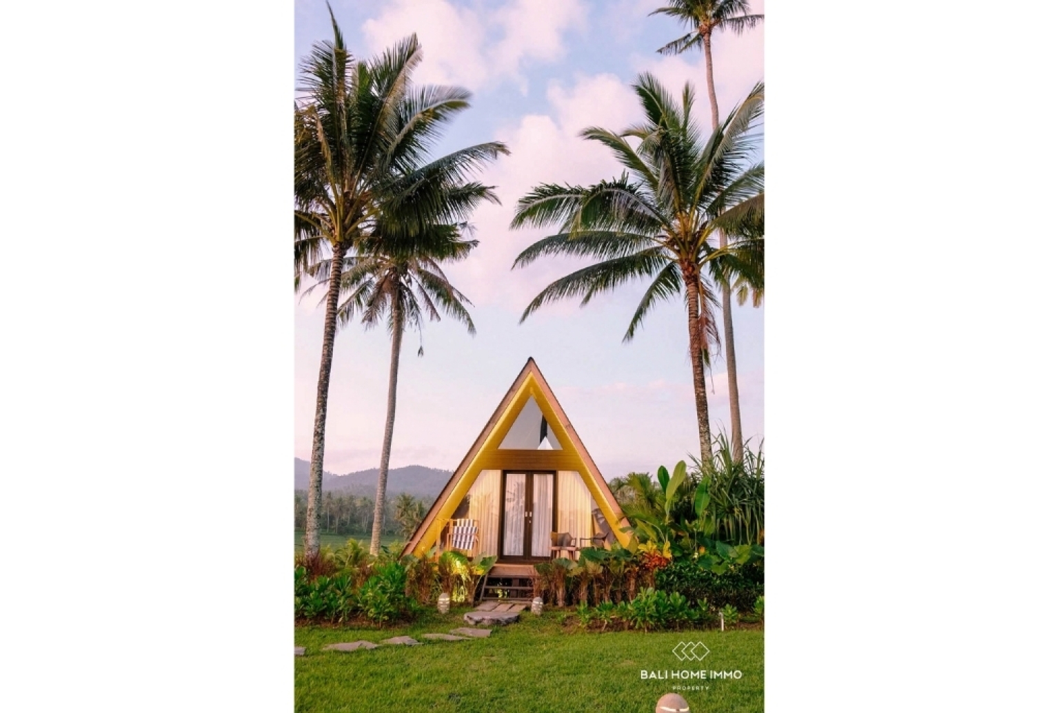 Retreat Resort For Sale in Balian Beach view 13