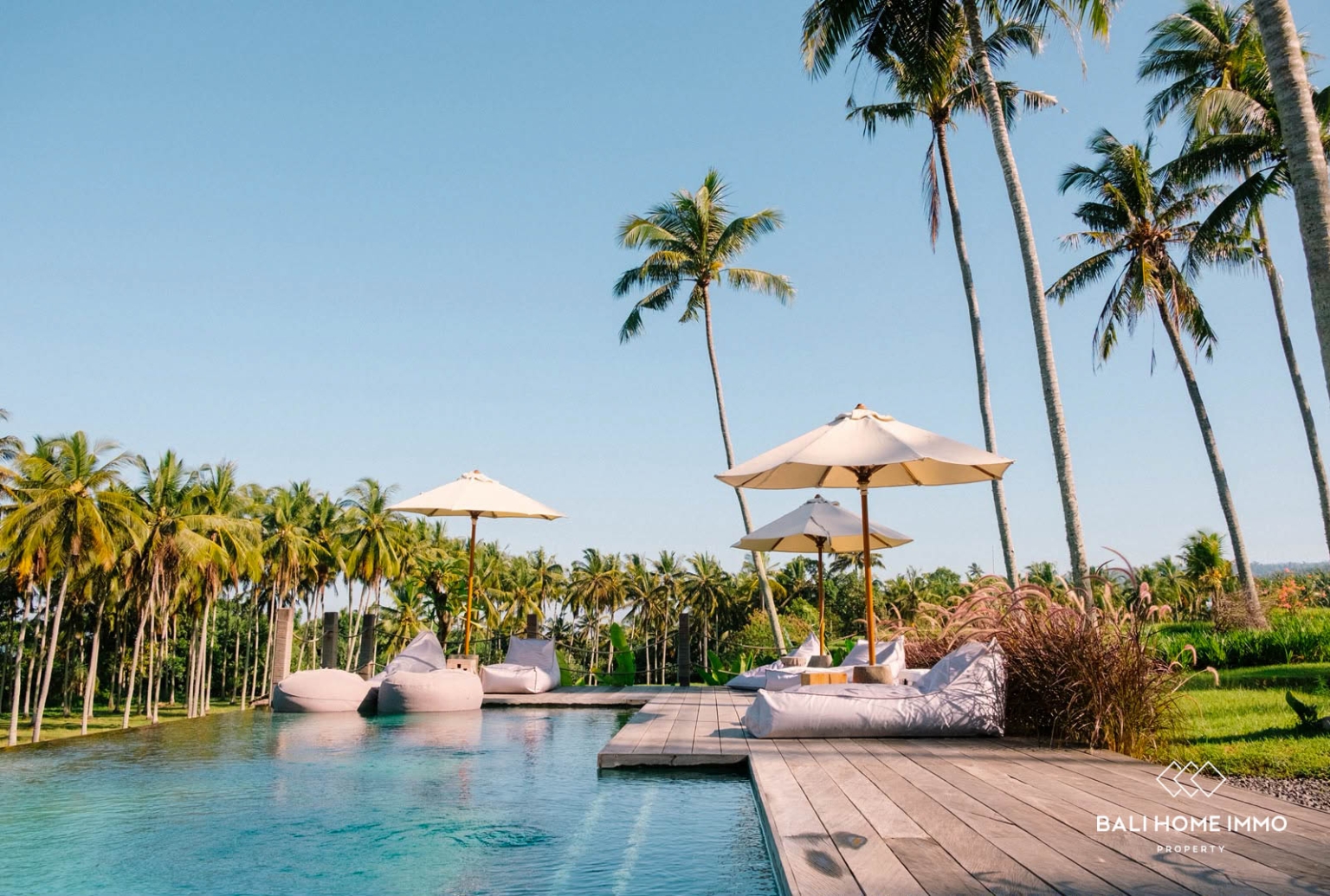 Retreat Resort For Sale in Balian Beach view 2