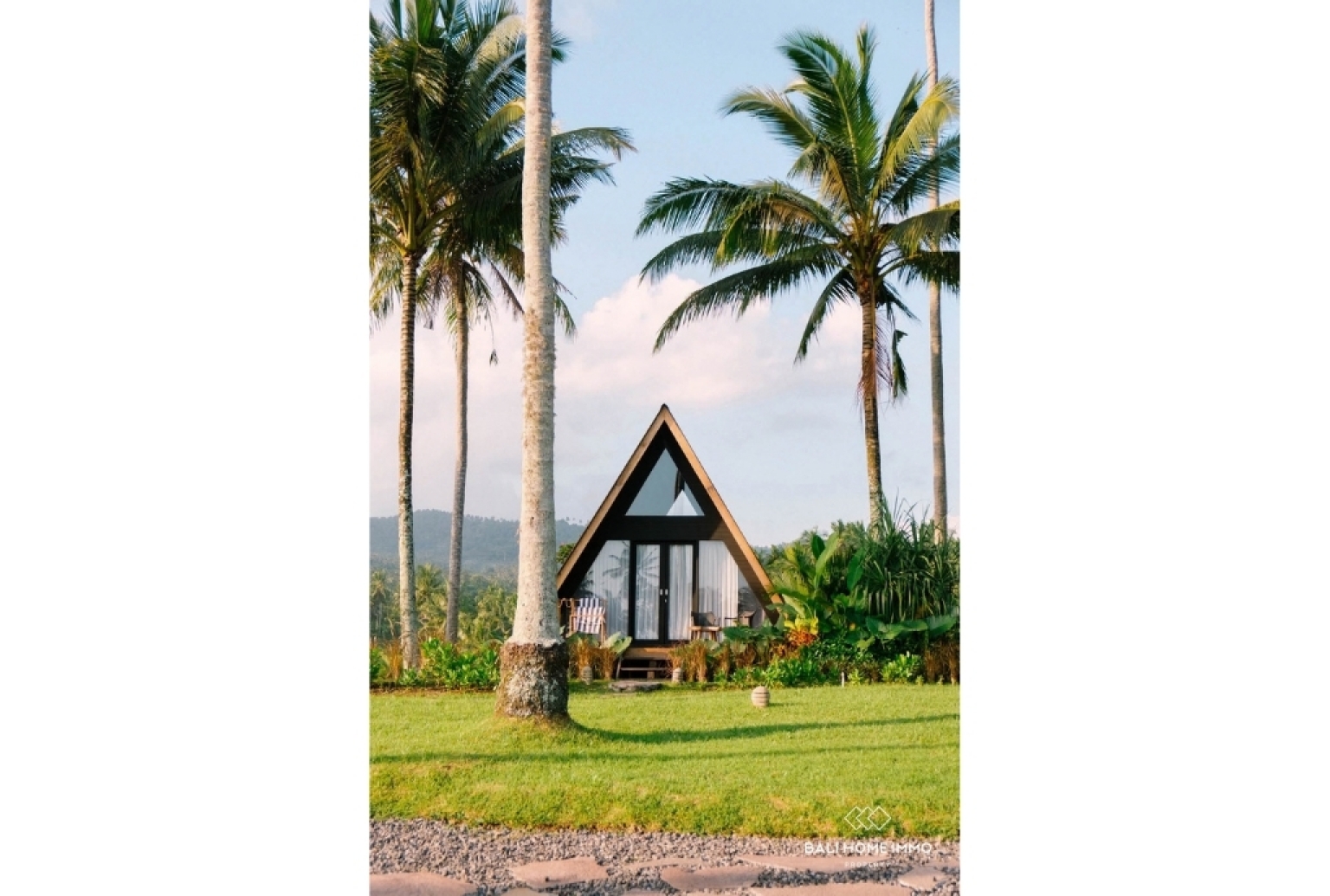 Retreat Resort For Sale in Balian Beach view 11