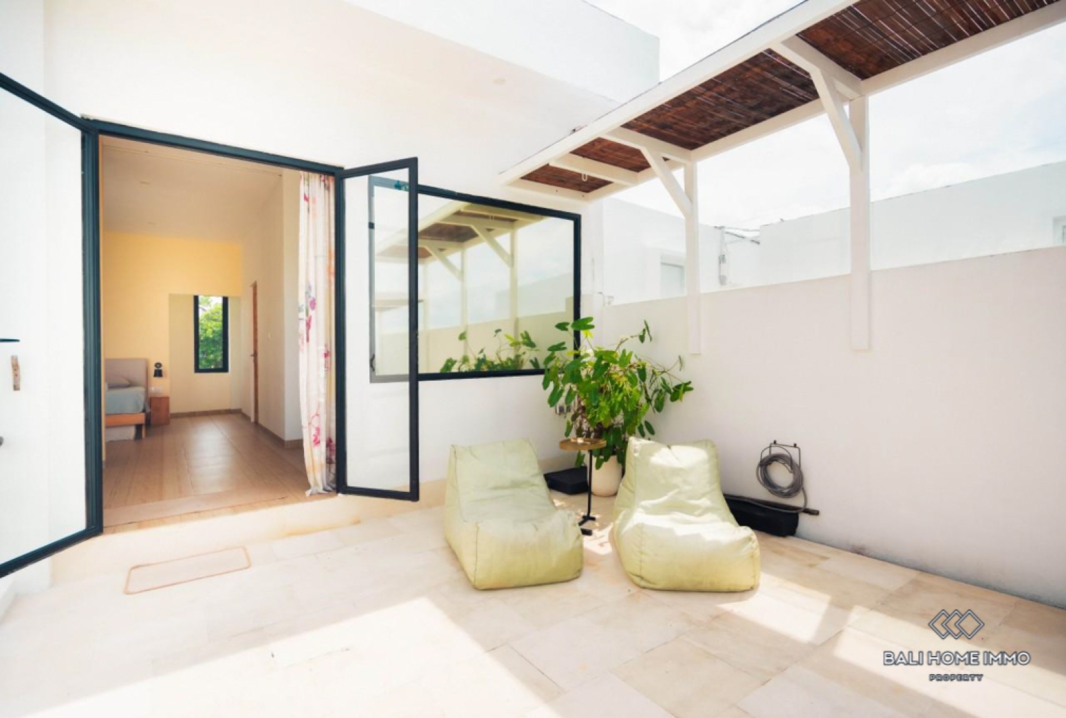 Ricefield View 2 Bedroom Villa for Yearly Rental in Bali Tumbak Bayuh view 21