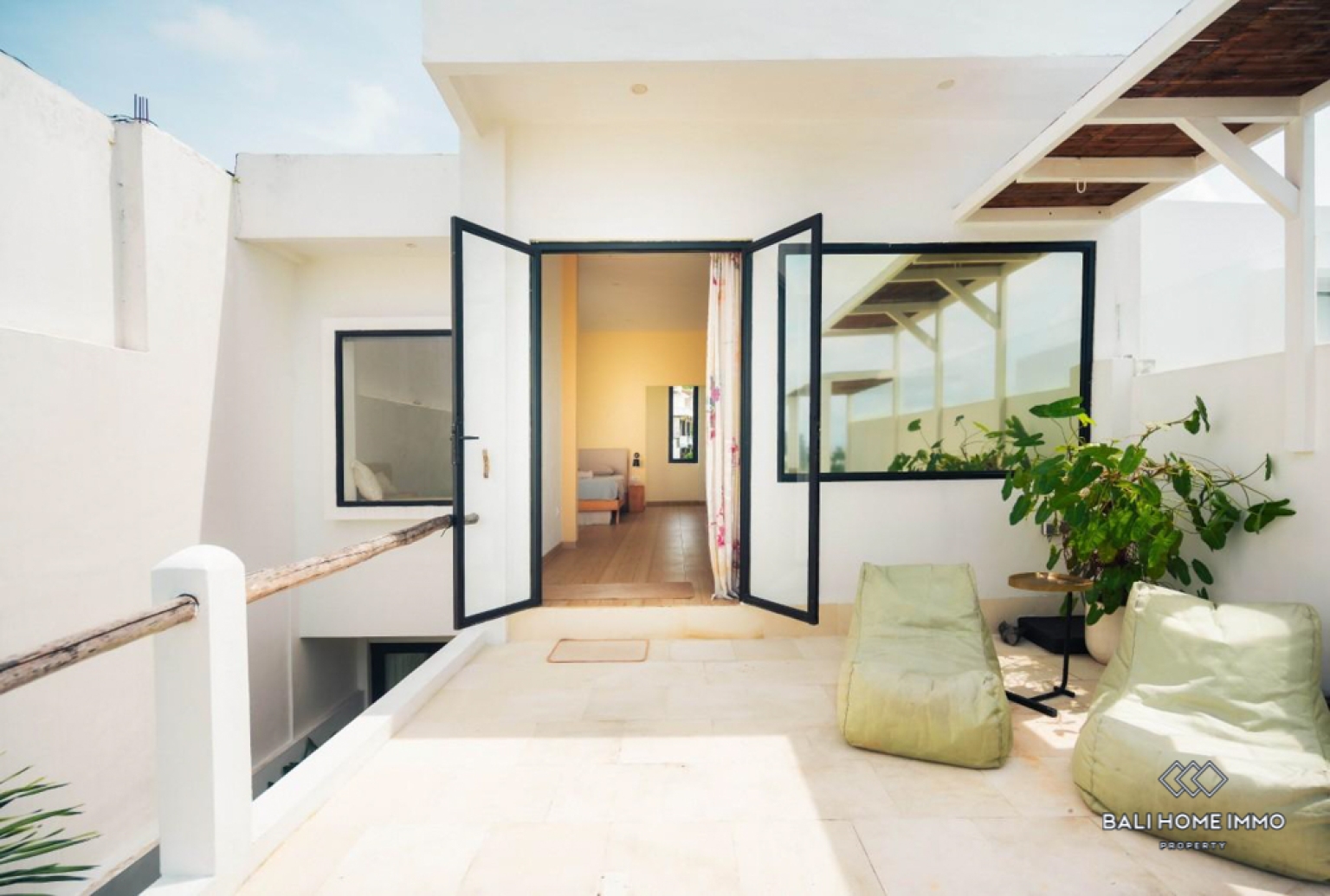 Ricefield View 2 Bedroom Villa for Yearly Rental in Bali Tumbak Bayuh view 22