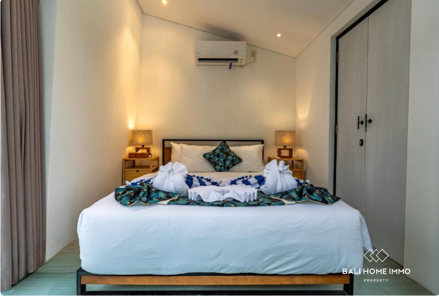 Riverside 2 Bedroom Villa for Sale in Canggu Berawa view 8