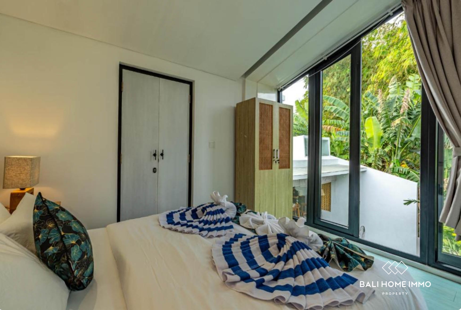 Riverside 2 Bedroom Villa for Sale in Canggu Berawa view 11
