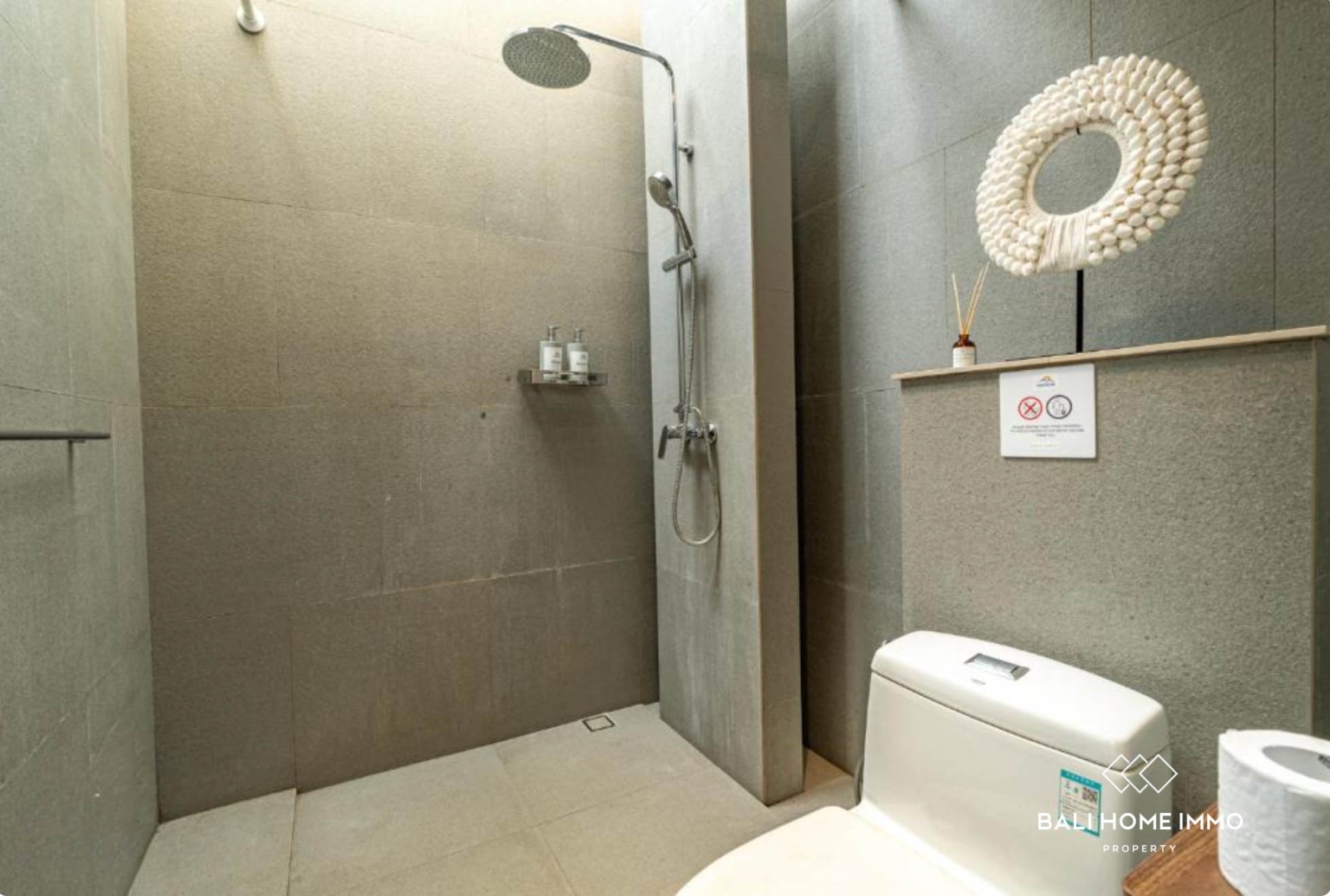 Riverside 2 Bedroom Villa for Sale in Canggu Berawa view 12