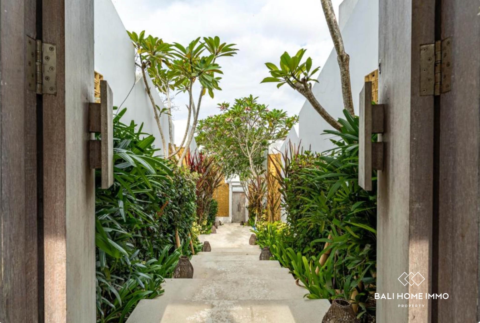 Riverside 2 Bedroom Villa for Sale in Canggu Berawa view 13