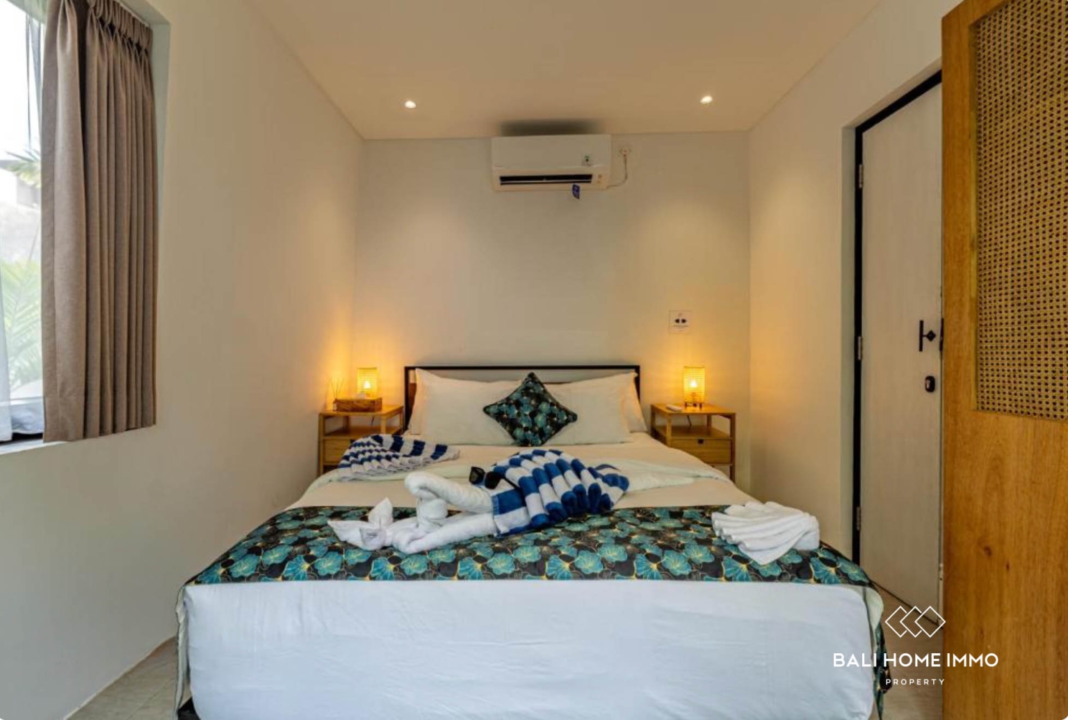 Riverside 2 Bedroom Villa for Sale in Canggu Berawa view 10