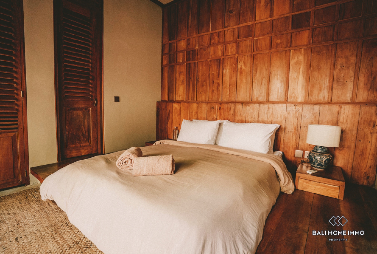 Riverview 3 Bedroom Villa for Rental in Bali Tumbak Bayuh view 7
