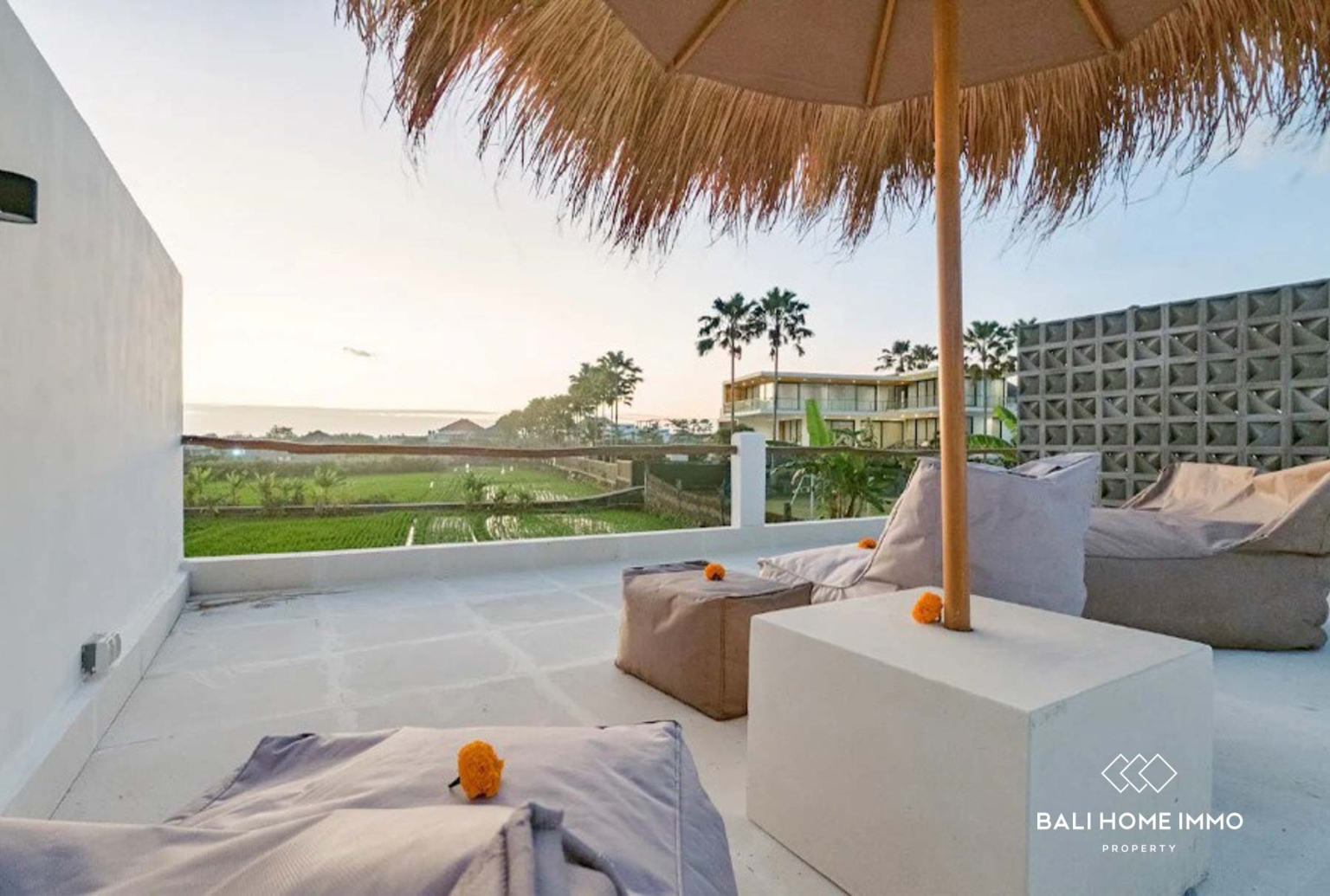 Villa 2 Chambres Vue Rizières à Vendre en Bail à Tumbak Bayuh view 25