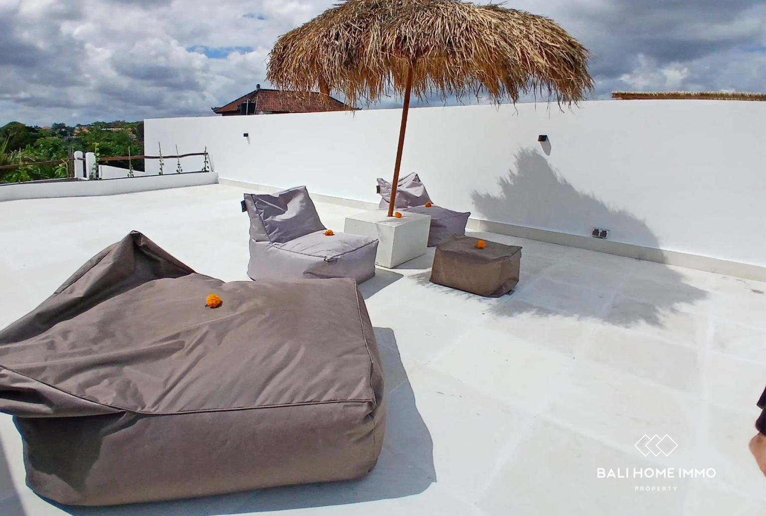 Villa 2 Chambres Vue Rizières à Vendre en Bail à Tumbak Bayuh view 27