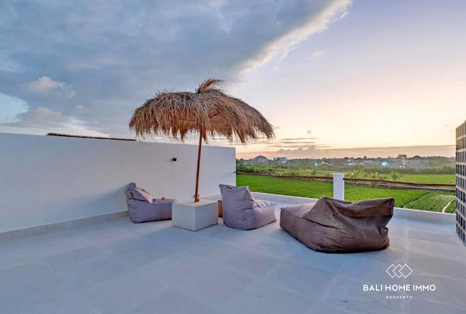 Villa 2 Chambres Vue Rizières à Vendre en Bail à Tumbak Bayuh view 26