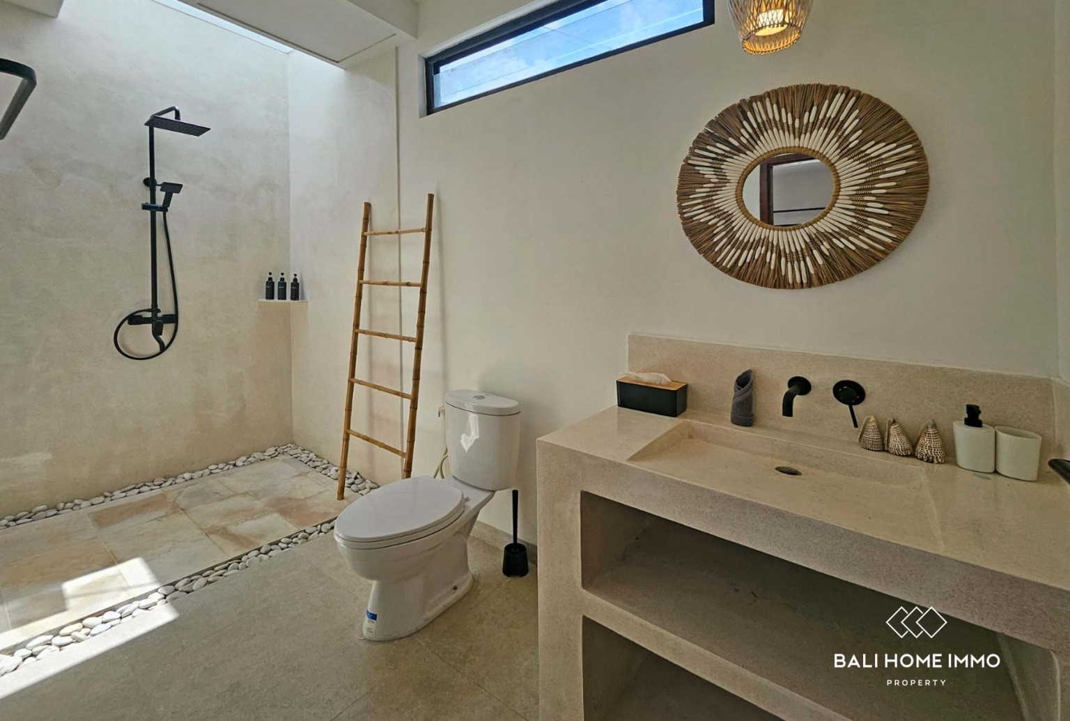 Villa 2 Chambres Vue Rizières à Vendre en Bail à Tumbak Bayuh view 24