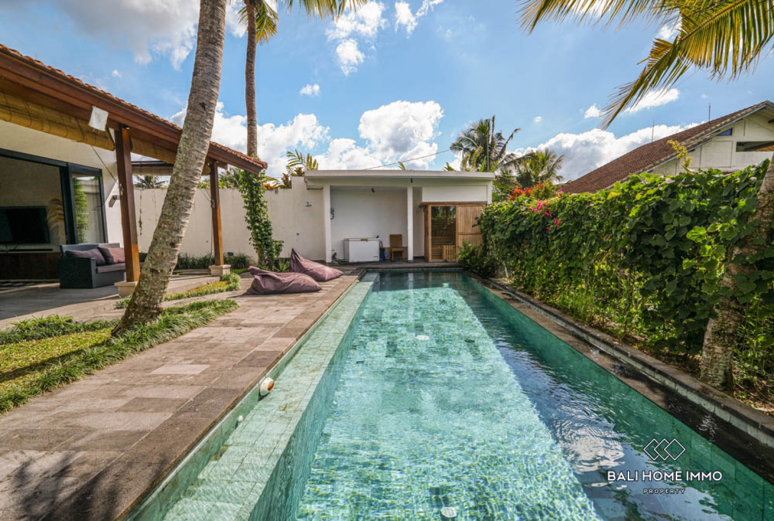 Serene 2 Bedroom Villa For Sale and Rental in Ubud view 25