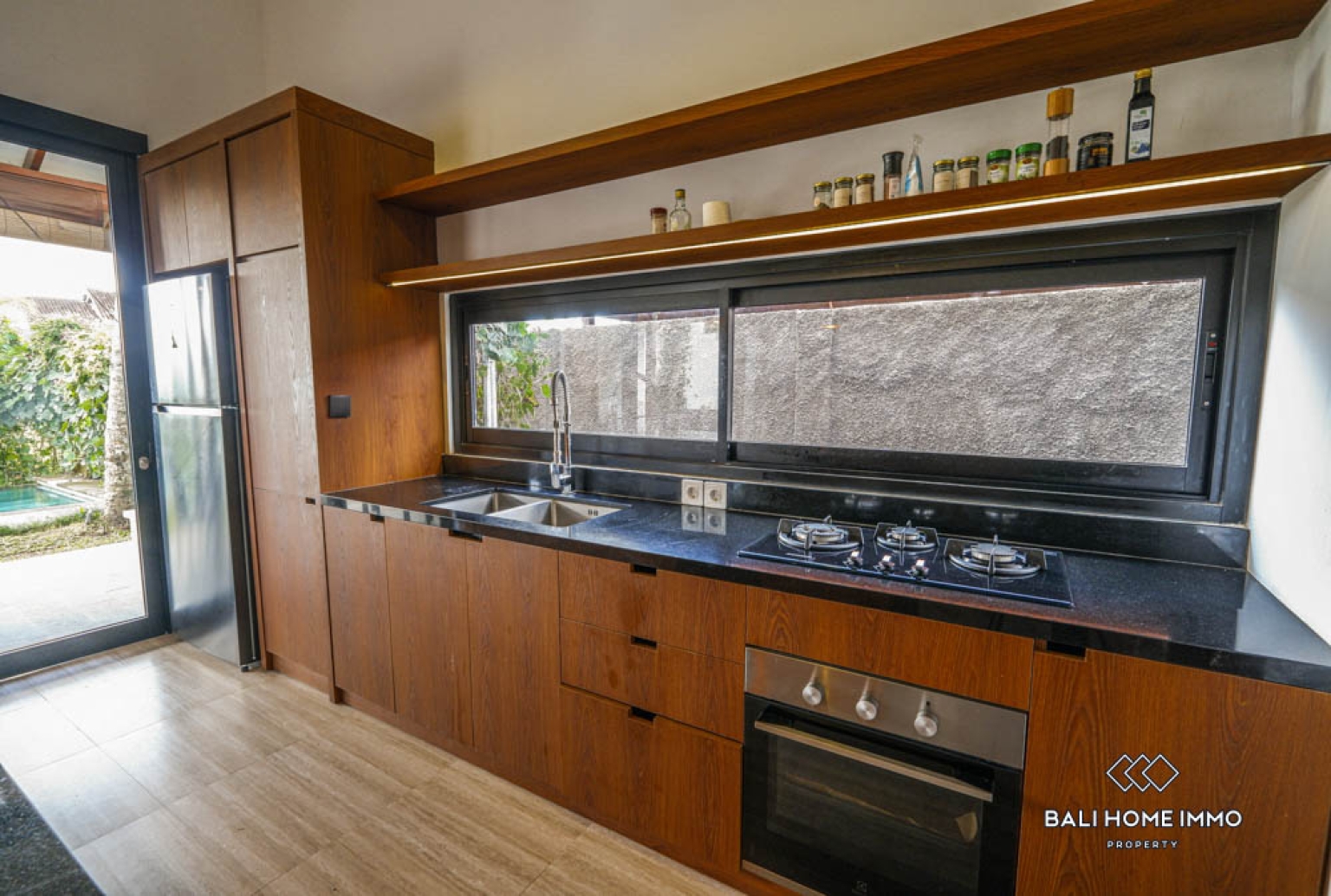 Serene 2 Bedroom Villa For Sale and Rental in Ubud view 8