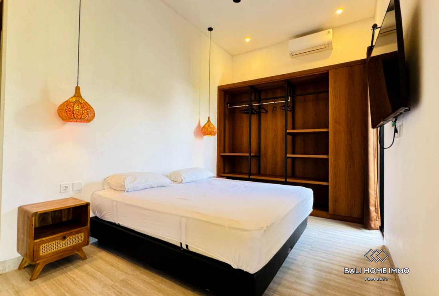 Serene 2 Bedroom Villa For Sale and rental in Ubud view 9