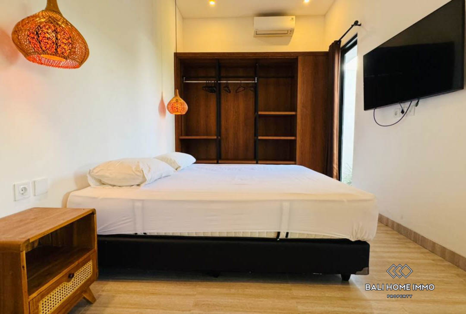 Serene 2 Bedroom Villa For Sale and rental in Ubud view 10