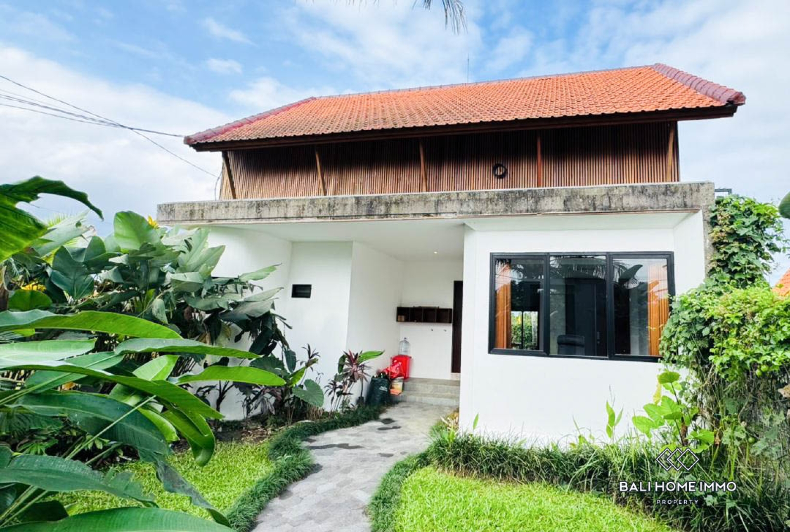 Serene 2 Bedroom Villa For Sale and rental in Ubud view 17
