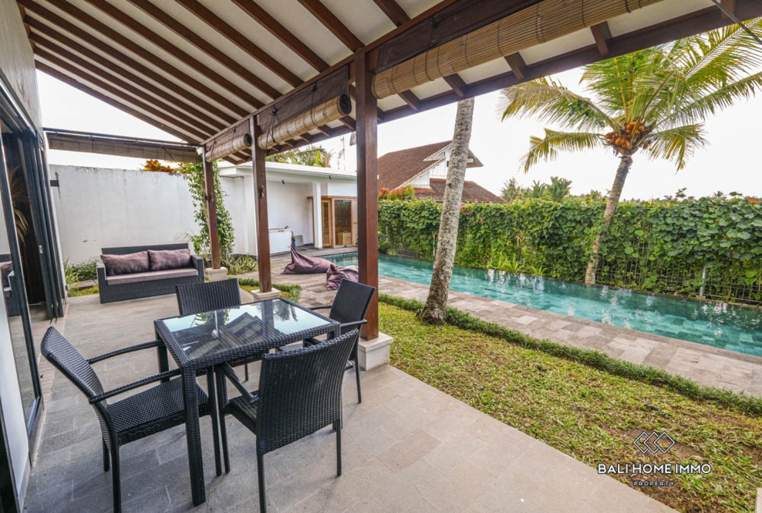 Serene 2 Bedroom Villa For Sale and Rental in Ubud view 24