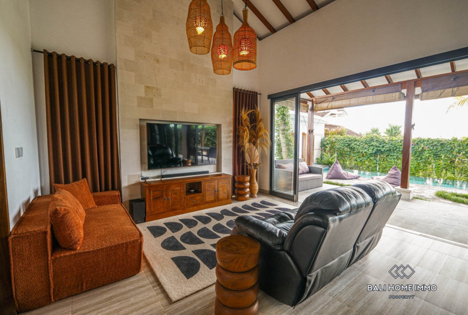 2-bedroom leasehold villa in Ubud — photo 5 of 5