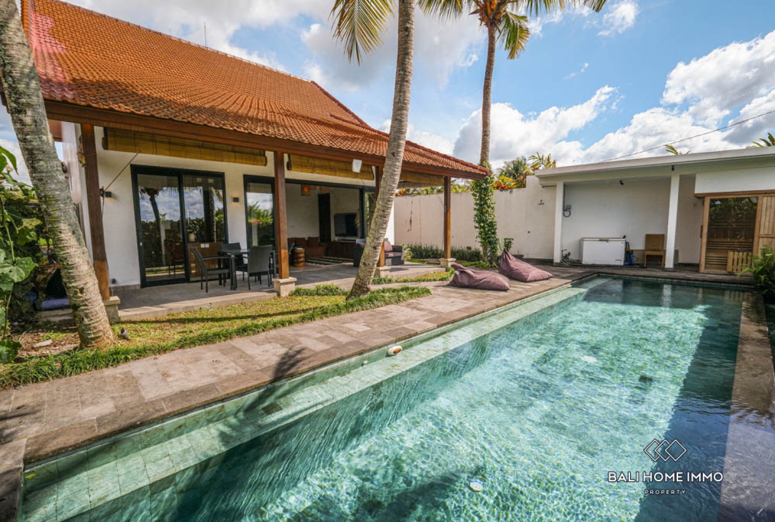 Serene 2 Bedroom Villa For Sale and Rental in Ubud view 23