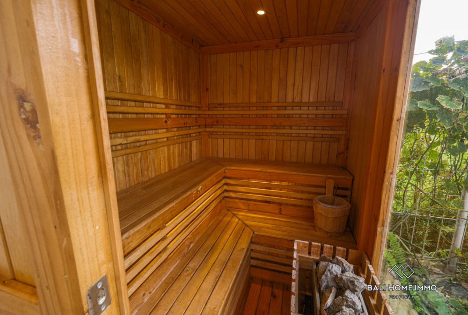 Serene 2 Bedroom Villa For Sale and Rental in Ubud view 22