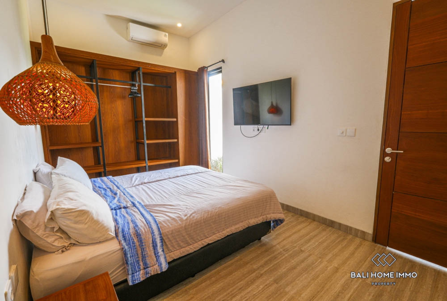 Serene 2 Bedroom Villa For Sale and Rental in Ubud view 12