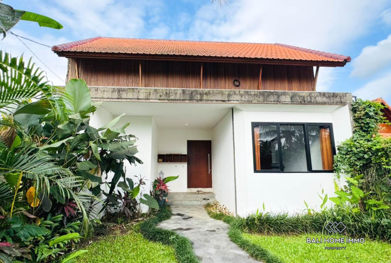 Serene 2 Bedroom Villa For Sale and rental in Ubud view 16