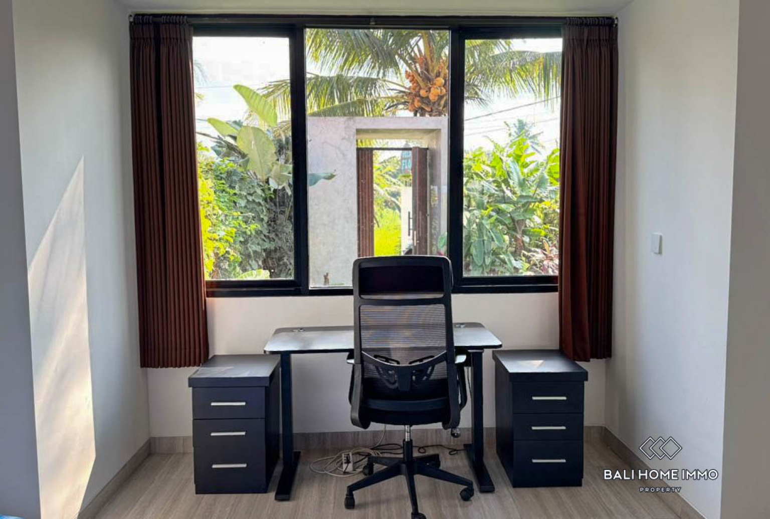 Serene 2 Bedroom Villa For Sale and rental in Ubud view 12