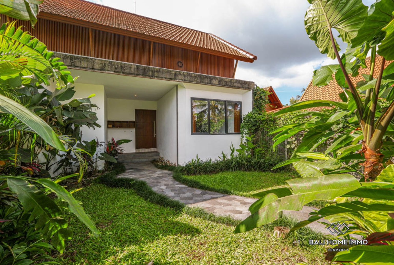 Serene 2 Bedroom Villa For Sale and Rental in Ubud view 26