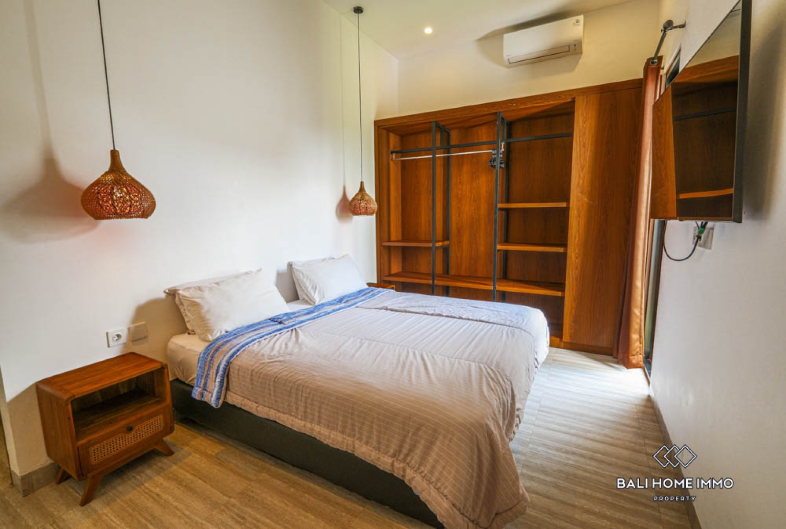 Serene 2 Bedroom Villa For Sale and Rental in Ubud view 13