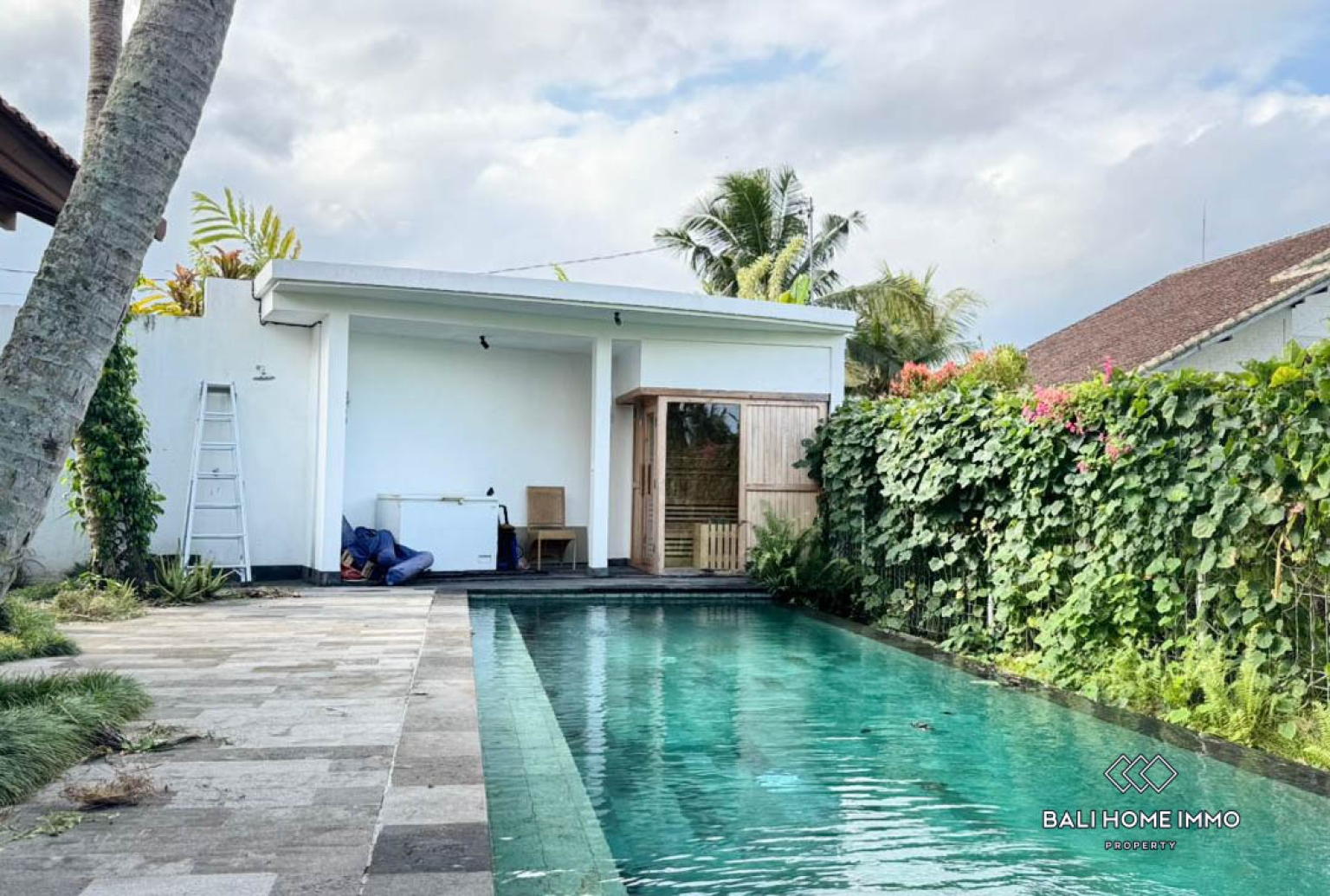 Serene 2 Bedroom Villa For Sale and rental in Ubud view 15