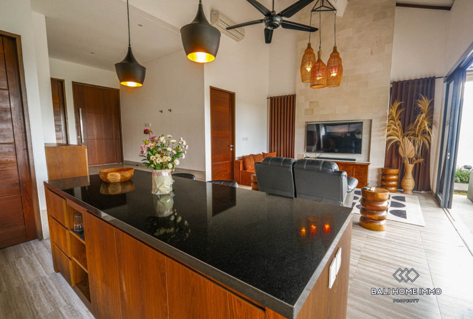 Serene 2 Bedroom Villa For Sale and Rental in Ubud view 6