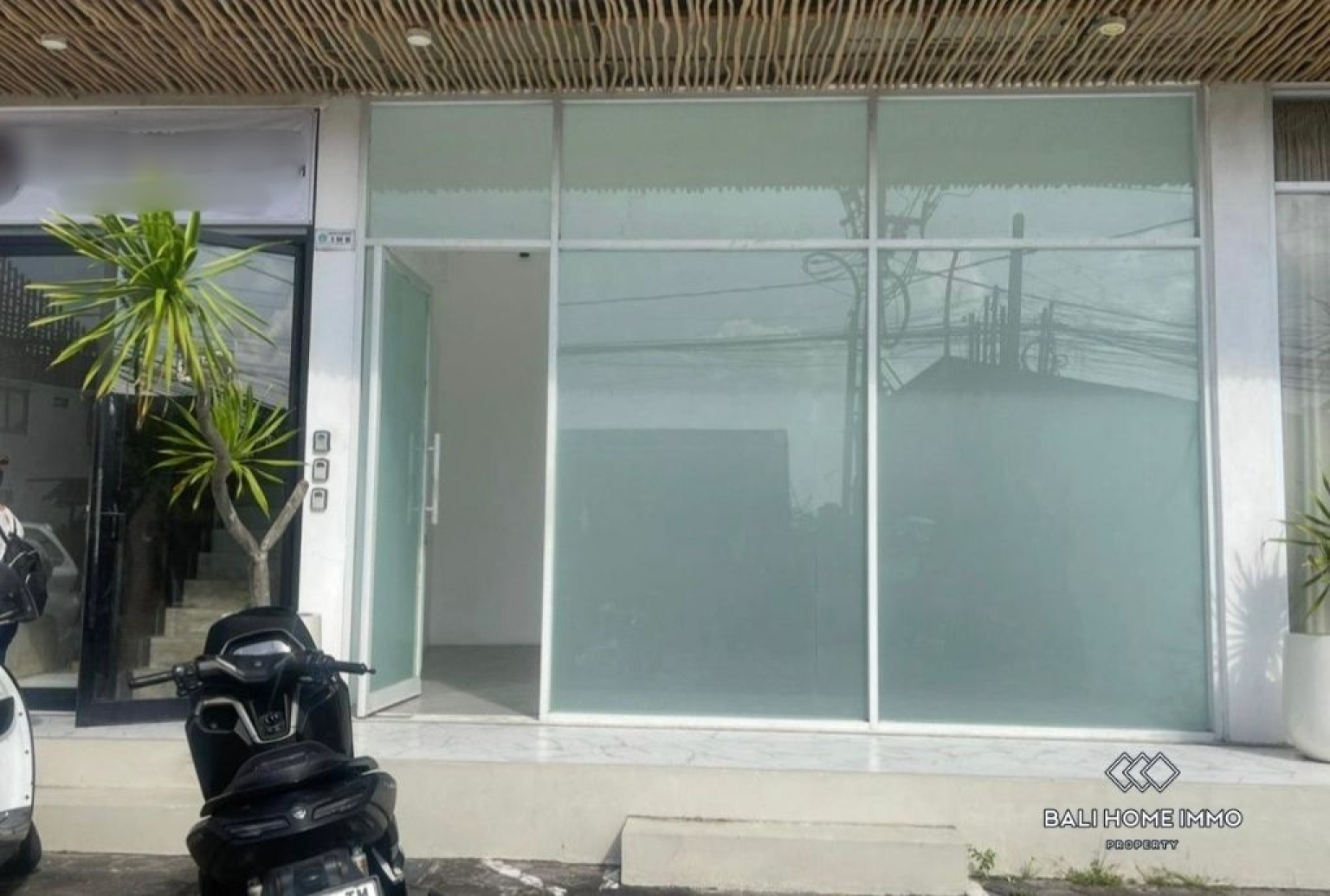Toko Disewakan Tahunan di Berawa view 2