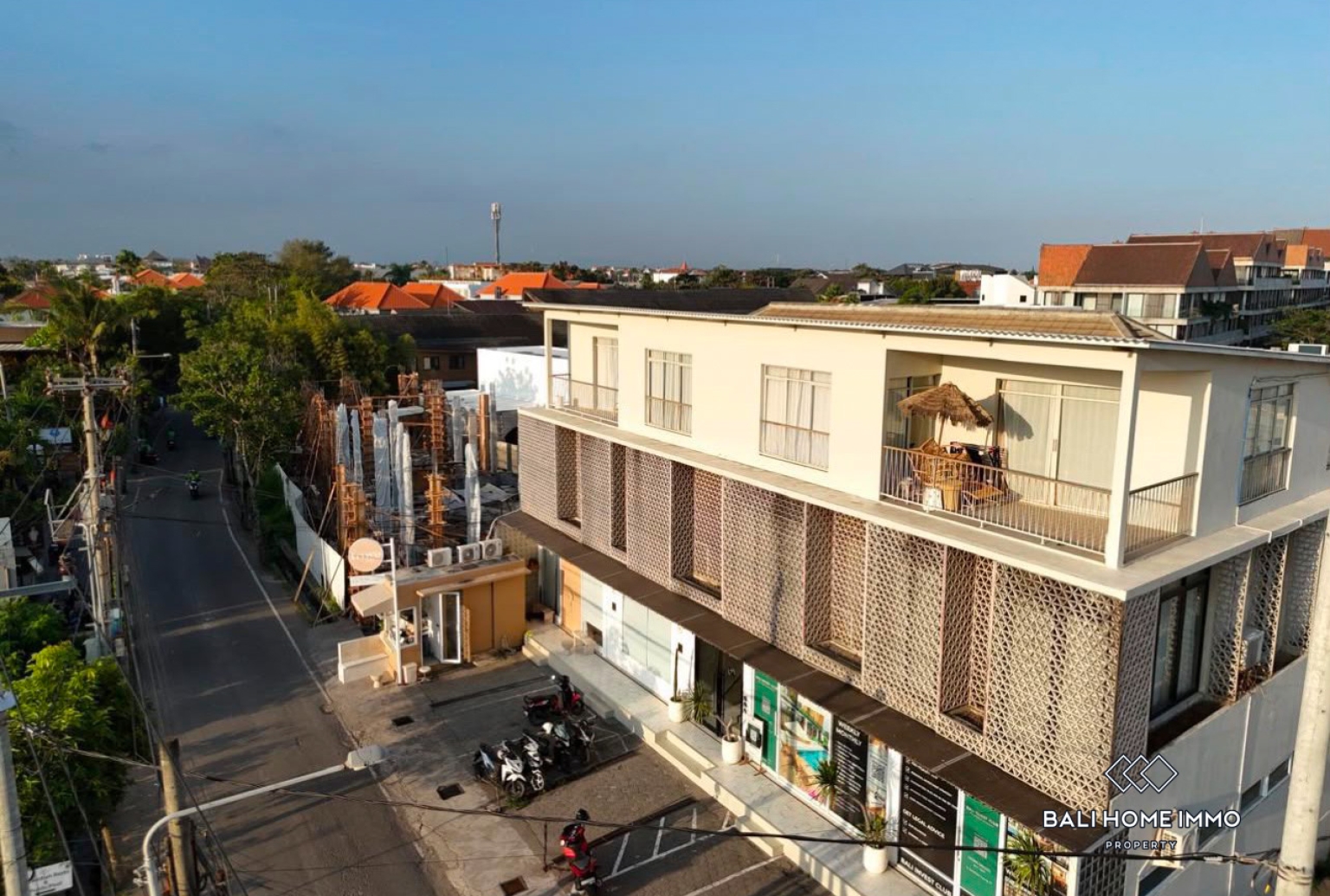 Shop & Office for Yearly Rental in Berawa view 16