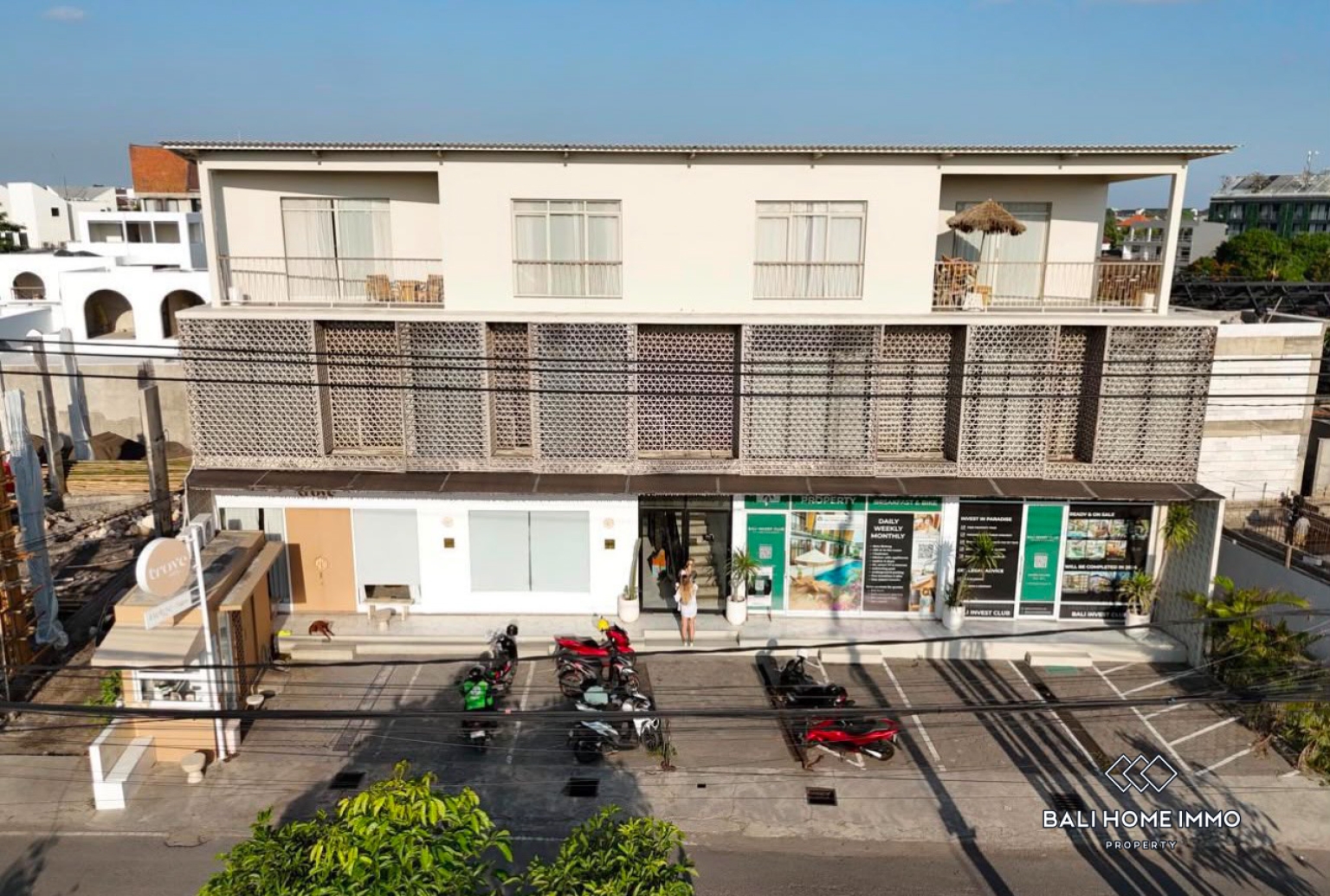 Shop & Office for Yearly Rental in Berawa view 15