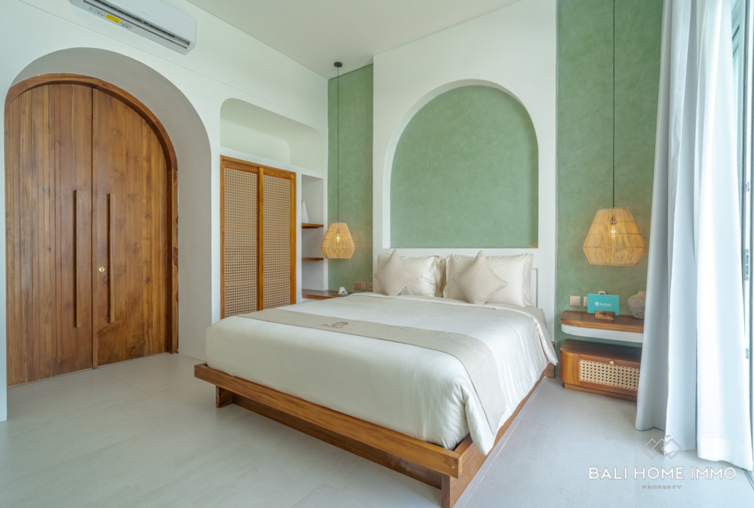 SOPHISTICATED 2 BEDROOM VILLA FOR SALE LEASEHOLD IN BINGIN view 12
